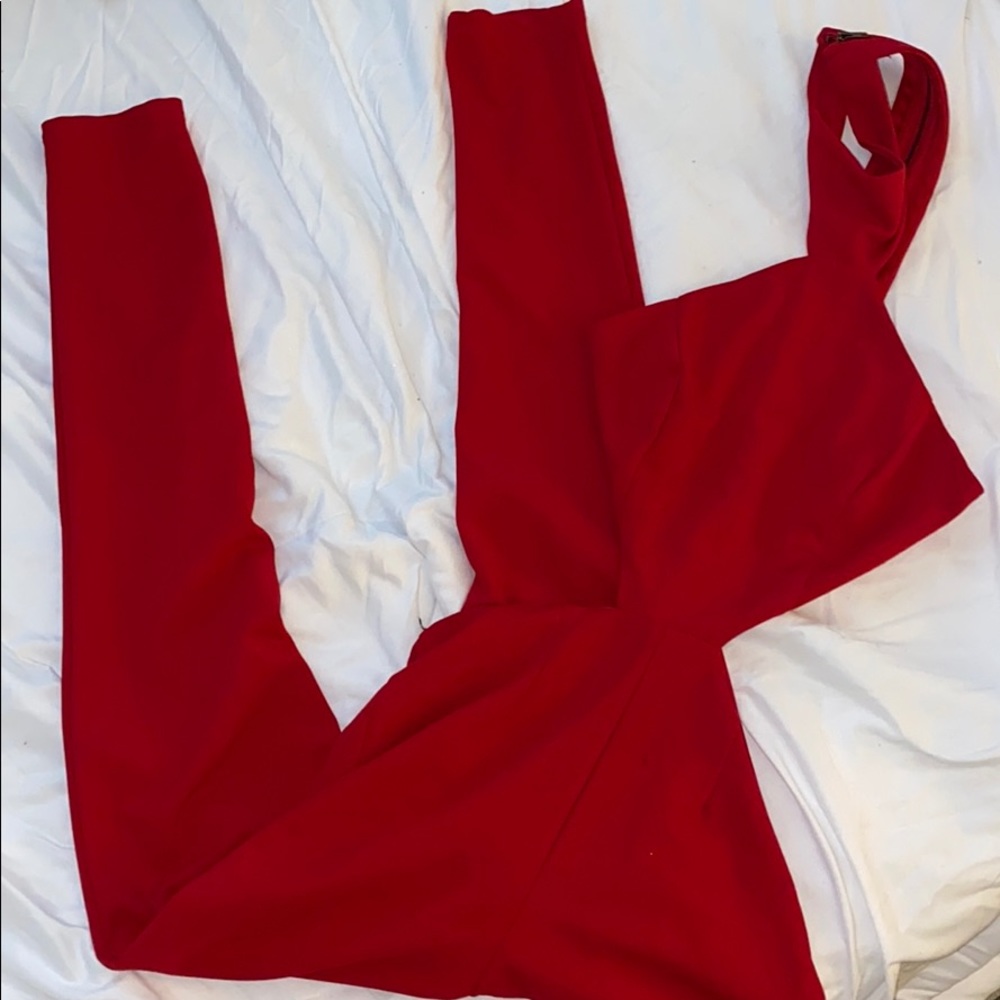 No longer fits